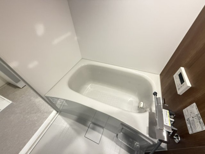 【浴室】 | グランイニシオ都島