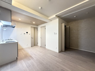 【居間・リビング】 | グランイニシオ都島