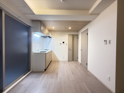 【居間・リビング】 | グランイニシオ都島