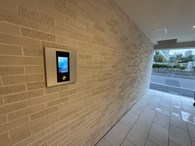 【セキュリティ】 | グランイニシオ都島