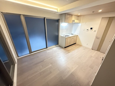 【居間・リビング】 | グランイニシオ都島