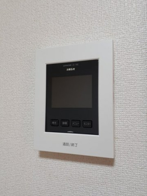 【設備】 | ラ　フォレ　ドゥ・ノール