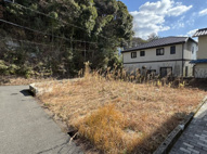 安芸郡熊野町出来庭９丁目　滝が谷団地の画像