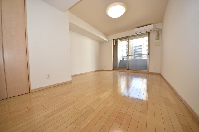 樹樹ガーデンの居間・リビング