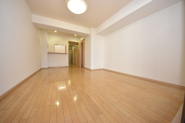 樹樹ガーデンの寝室