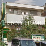 フラッツ　ステラの画像