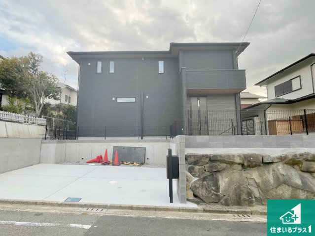 川西市水明台　新築一戸建て