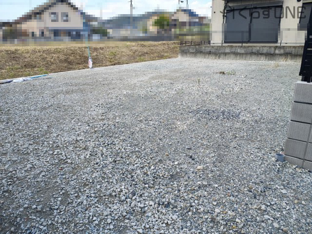 【外観】 | 姫路市飾磨区今在家北2丁目／6区画