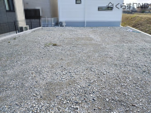 【外観】 | 姫路市飾磨区今在家北2丁目／6区画