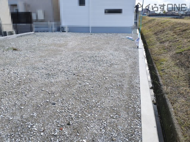 【外観】 | 姫路市飾磨区今在家北2丁目／6区画