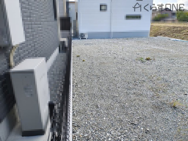 【外観】 | 姫路市飾磨区今在家北2丁目／6区画