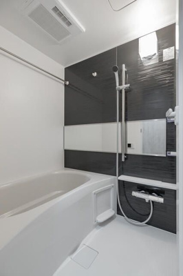 【浴室】 | BRICK RESIDENCE築地明石町（ブリックレジデンス築地明石町）