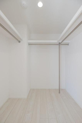 【収納】 | BRICK RESIDENCE築地明石町（ブリックレジデンス築地明石町）