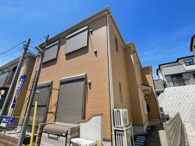 キャメル松戸大谷口Ⅱ