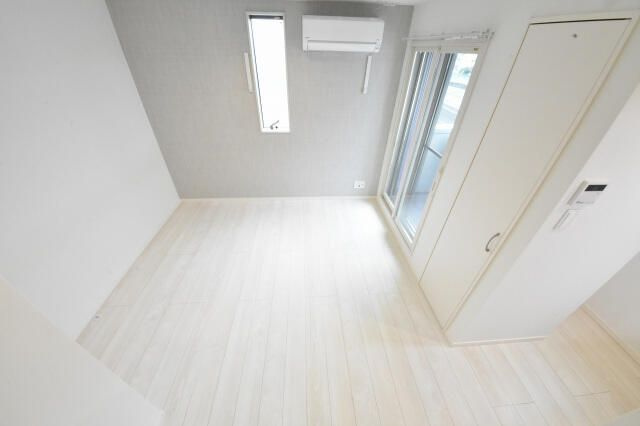 CB与野本町ストリアのその他