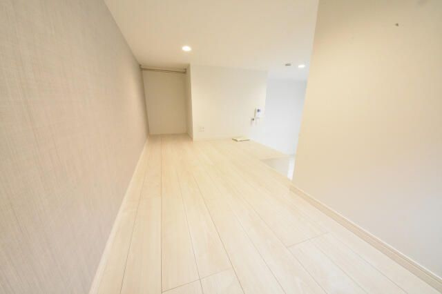 CB与野本町ストリアの設備