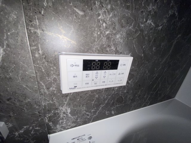 THE GARAGE ICHINOMIYAの設備