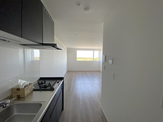 THE GARAGE ICHINOMIYAの内装