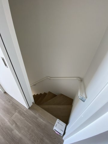 THE GARAGE ICHINOMIYAの内装