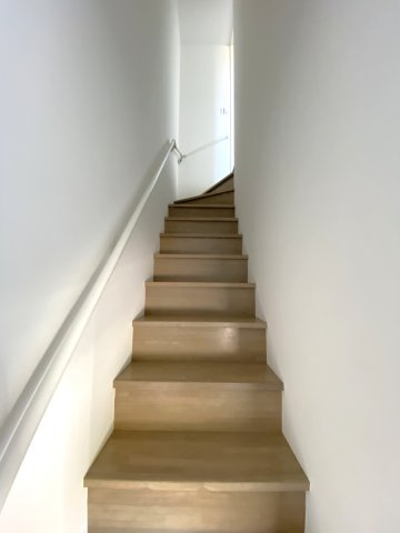 THE GARAGE ICHINOMIYAの内装