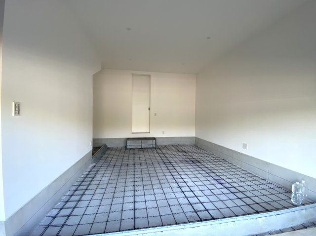 THE GARAGE ICHINOMIYAのその他|ガレージ