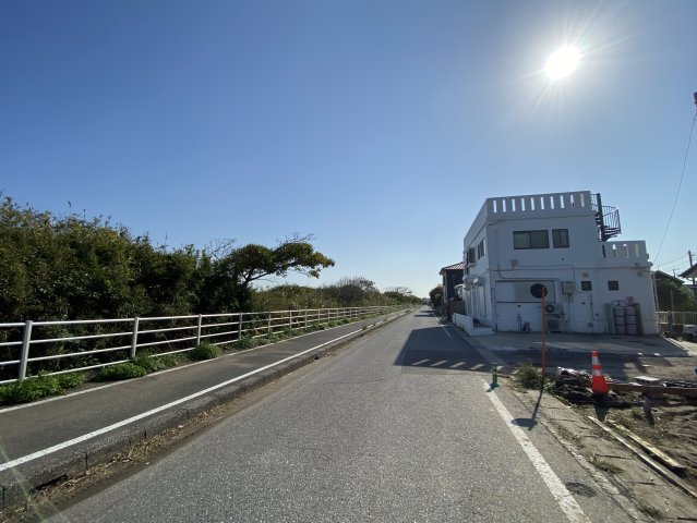 THE GARAGE ICHINOMIYAの周辺