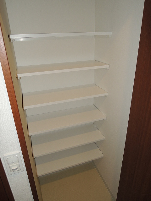 プルミエール南本町のその他共用部分