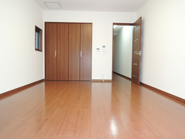 プルミエール南本町の設備