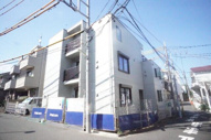 ３ＲＯＯＭ代田の画像