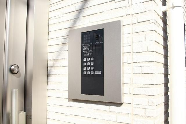 ベネディーレ練馬のその他共用部分