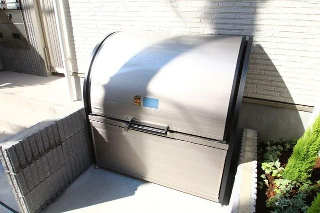 ベネディーレ練馬のその他共用部分