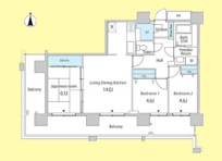 セルリアンホームズ勝どきの画像
