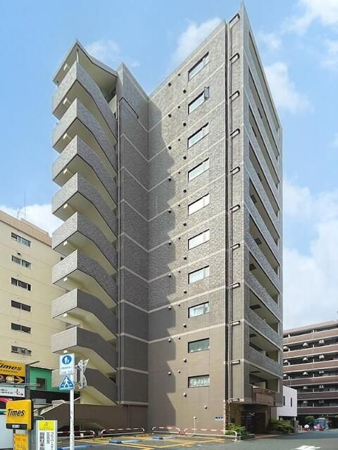 メインステージ護国寺Ⅱ