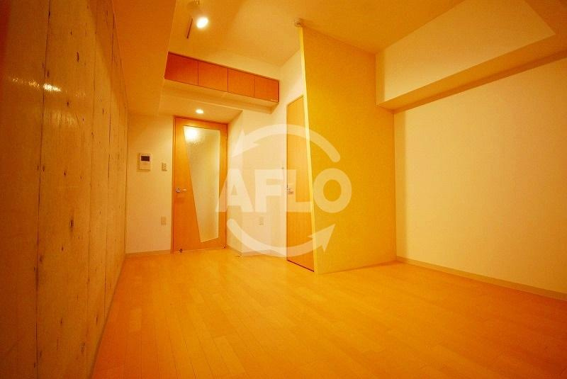 セレニテ日本橋ESTの寝室|セレニテ日本橋EST　洋室