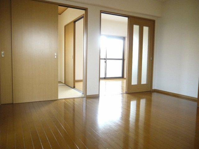 リュミエールの居間・リビング