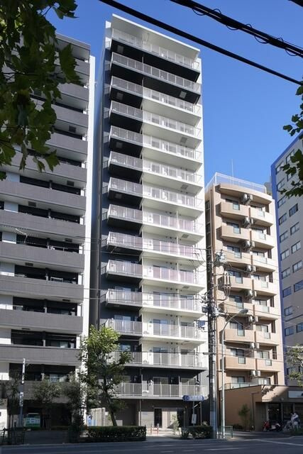 ＨＦ田端レジデンス