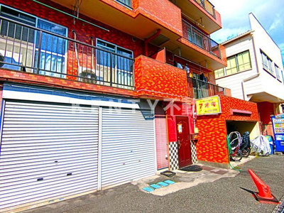 【周辺】 | ハイツアオキ第一 |  