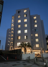 片瀬東映マンションの画像