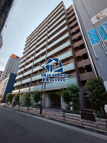 ザ・パークハビオ上野レジデンス