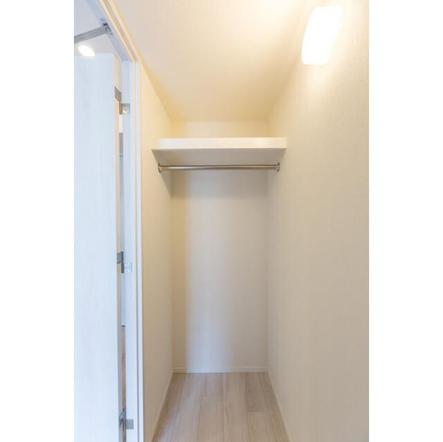 アスール両国の収納