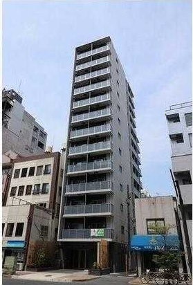 アスール両国の外観