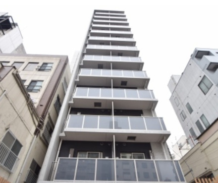 アスール両国の外観