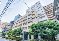 ジェイパーク中目黒ＩＶの画像