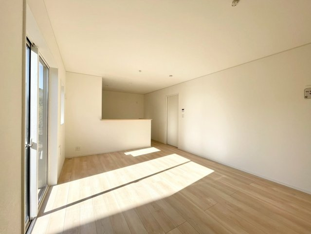 長野市稲里町中央第１の居間・リビング