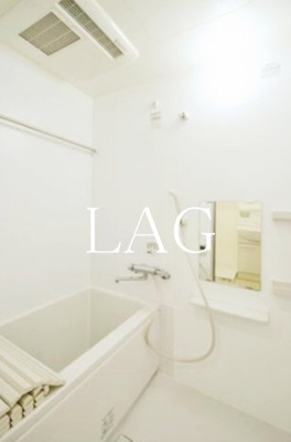 【浴室】 | シャルテ堀切 | お風呂です。