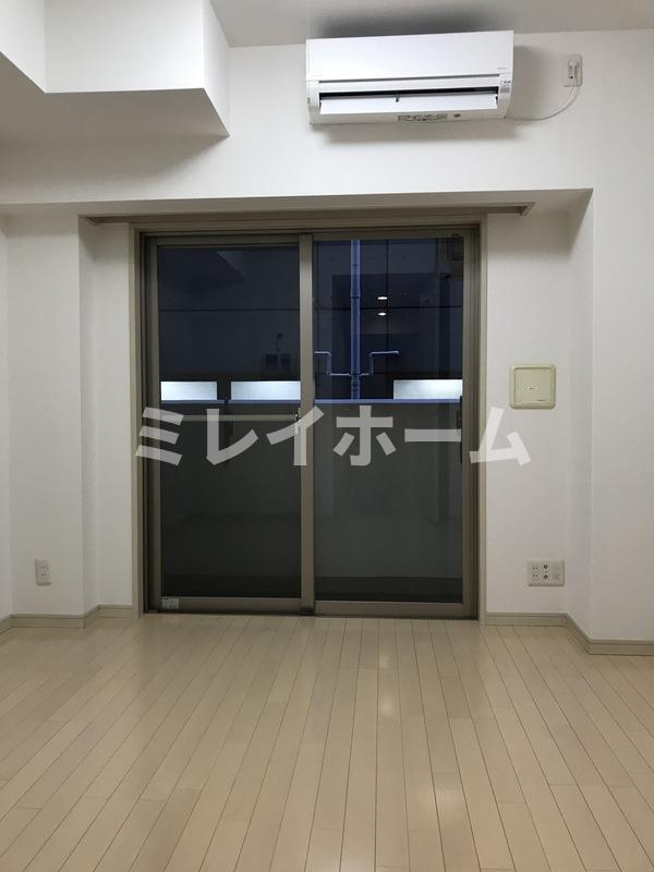 グランド・ガーラ五反田