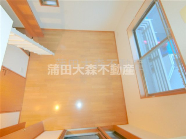 クオーレ西糀谷