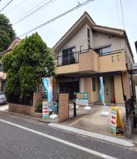 練馬区西大泉一丁目戸建の画像