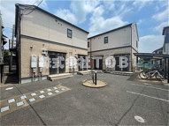 ガーネットハイツの画像