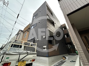 ハーモニーテラス中宮Ⅱ